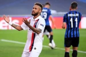La Procura ritira le accuse di frode contro Neymar: «Sono stato diffamato per dieci anni» item-thumbnail