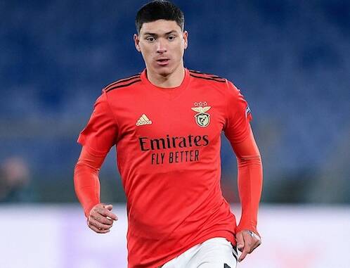 Il metodo Benfica: «Formiamo uomini, il calcio viene dopo. Li prepariamo a diventare grandi» Il metodo Benfica: «Formiamo uomini, il calcio viene dopo. Li prepariamo a diventare grandi»