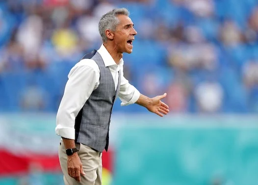Paulo Sousa salernitana