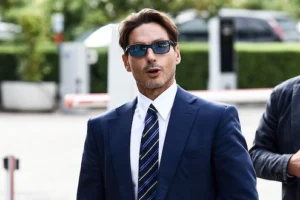 Pier Silvio Berlusconi