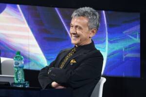 Pupo: «Sono un sopravvissuto. A 25 anni ero miliardario, poi i debiti di gioco. Raccontarlo è un miracolo» item-thumbnail