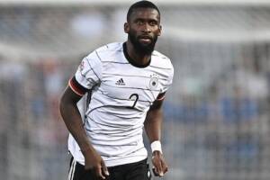 È Rüdiger il calciatore che ha giocato più minuti. Secondo Salah. Nella top venti Skriniar e Brozovic item-thumbnail