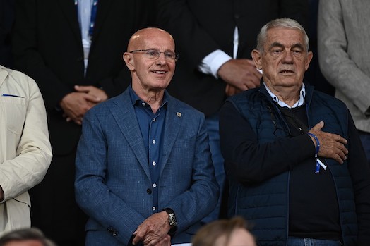 Sacchi: «Mancini si sentiva imbattibile dopo Wembley. Per come è andata, non eravamo poi così fenomenali»