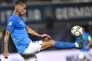 scamacca atalanta