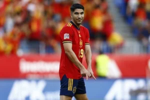 Carlos Soler Psg Luis Enrique