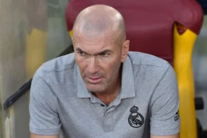 Zidane le Chenot