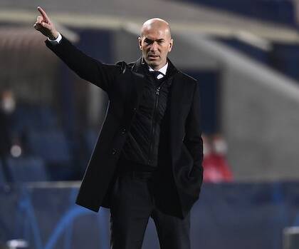 Zidane è ad un passo dalla panchina del Bayern (Mundo Deportivo)