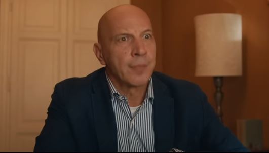 Aldo Baglio: «Se non fossi cresciuto a Milano non ce l’avrei mai fatta. Amo la Sicilia, ma per le vacanze» Aldo Baglio: «Se non fossi cresciuto a Milano non ce l’avrei mai fatta. Amo la Sicilia, ma per le vacanze»