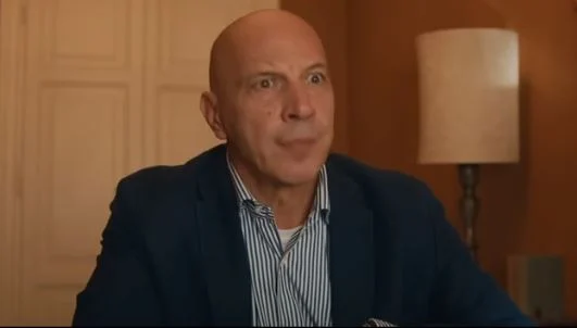 aldo baglio