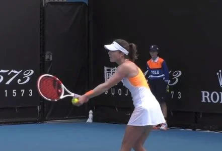 alizè cornet