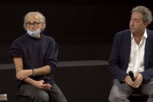 Antonio Capuano: «Ci accaniamo a stare insieme ma siamo soli ovunque» item-thumbnail