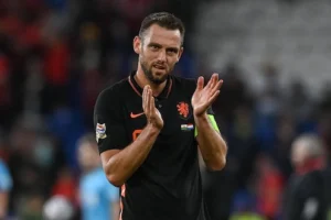 De Vrij