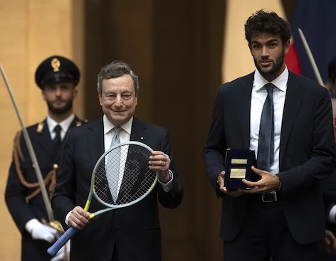 Berrettini
