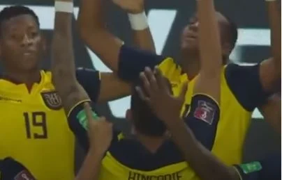 ecuador Castillo