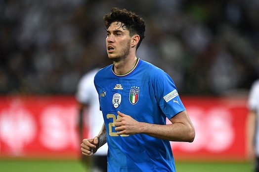 Stemma nazionale italiana di calcio hotsell