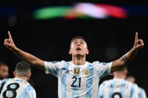 Dybala