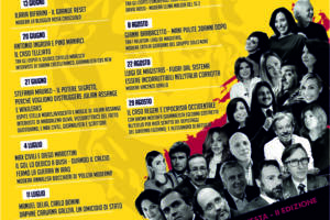 Festival Internazionale del Libro d’inchiesta, a Massalubrense si discute la vicenda Wikileaks item-thumbnail