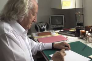 Forattini: «Ho ricevuto una ventina di querele, tutte da politici di sinistra. Il meno permaloso era Andreotti» item-thumbnail
