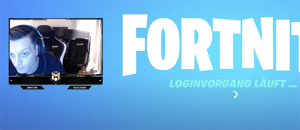 Ozil dal Fenerbahce… a Fortnite: il tedesco ossessionato dai videogiochi potrebbe passare agli eSports Ozil dal Fenerbahce… a Fortnite: il tedesco ossessionato dai videogiochi potrebbe passare agli eSports