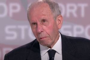 Il rapporto difficile tra i tennisti italiani e Gianni Clerici. Bertolucci: «Non ci siamo mai amati» item-thumbnail