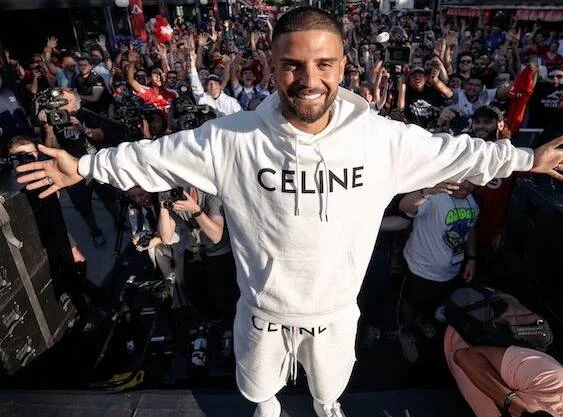 toronto insigne Canada