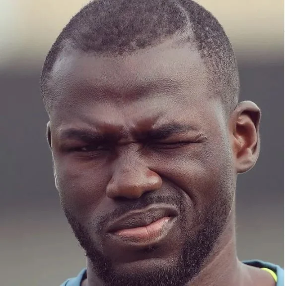 koulibaly