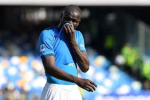 Koulibaly