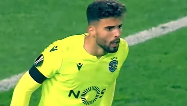 luis maximiano