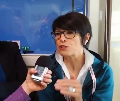 manuela di centa