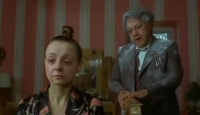 Milena Vukotic: «Quando andai a casa di Villaggio la colf disse: signora, è arrivata la moglie di suo marito» Milena Vukotic: «Quando andai a casa di Villaggio la colf disse: signora, è arrivata la moglie di suo marito»
