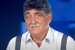 Roberto Da Crema, il Maradona delle televendite: «Loredana Bertè da me ordinava le pentole» item-thumbnail