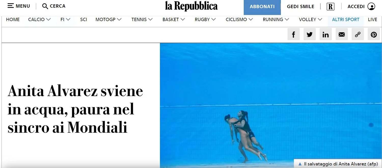 sincronizzato