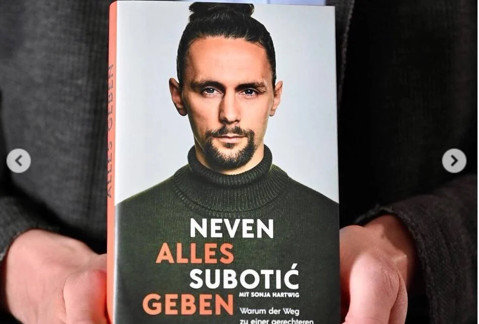 Subotic