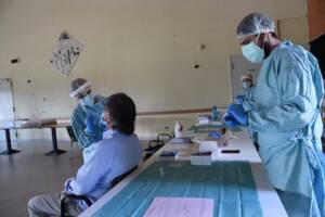 Ilaria Capua: il virus durerà decenni, forse secoli. Anche il morbillo è figlio di uno spillover item-thumbnail