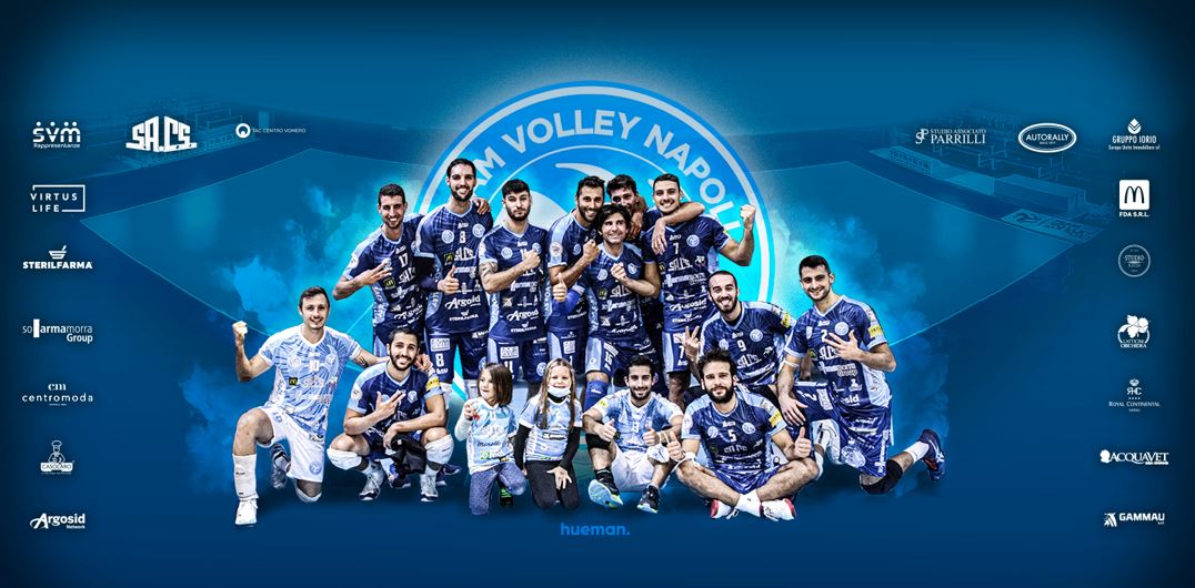 Da una palestra scolastica alla Serie A, l’impresa della Team Volley Napoli. Ma ora servono soldi e strutture Da una palestra scolastica alla Serie A, l’impresa della Team Volley Napoli. Ma ora servono soldi e strutture