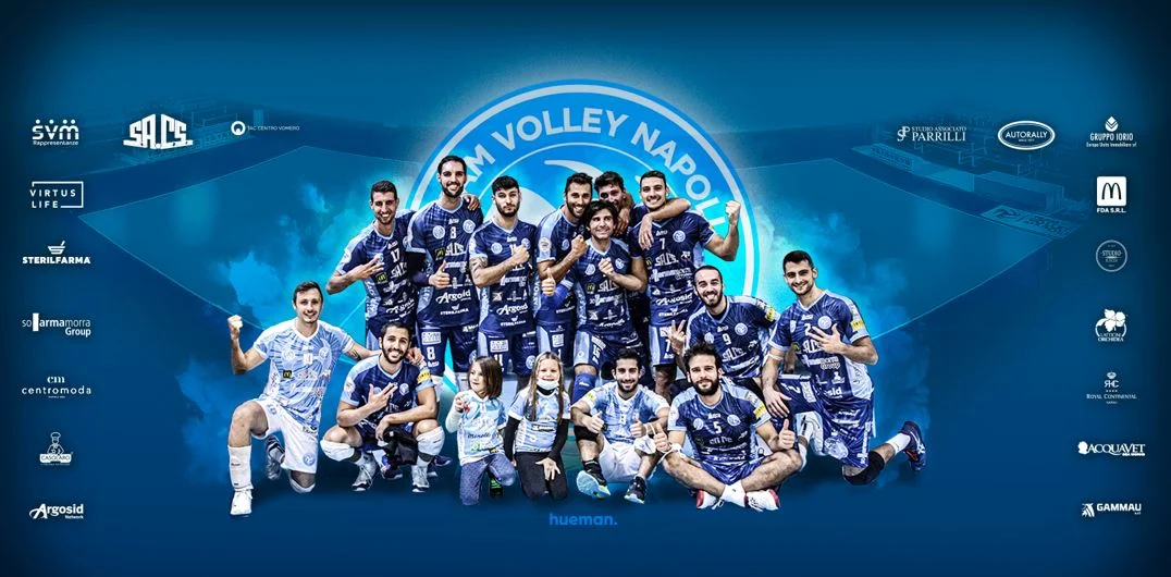 Napoli Volley