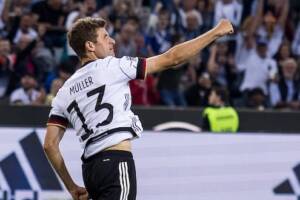 Müller sta diventando il simbolo del conservatorismo di Flick e della sua Germania item-thumbnail