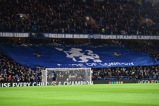 La Uefa al lavoro per una norma anti Chelsea: stop ai contratti di più di 5 anni