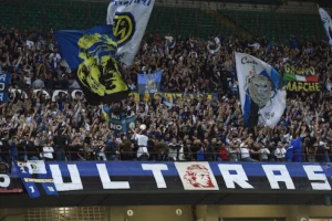 curva nord inter Il capo ultrà dell'Inter ucciso curva nord Ferdico ultras Beretta figc Guerra ultras Inter