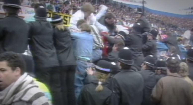 96 morti e insabbiamenti: ecco cosa è Hillsborough, e cosa poteva diventare la finale di Champions 96 morti e insabbiamenti: ecco cosa è Hillsborough, e cosa poteva diventare la finale di Champions