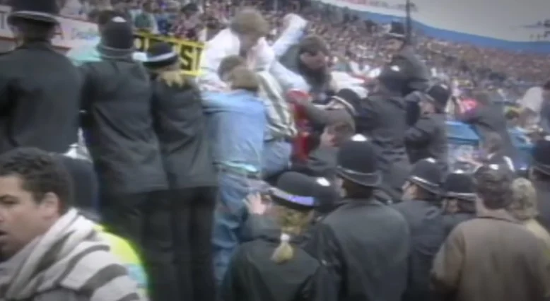 Hillsborough