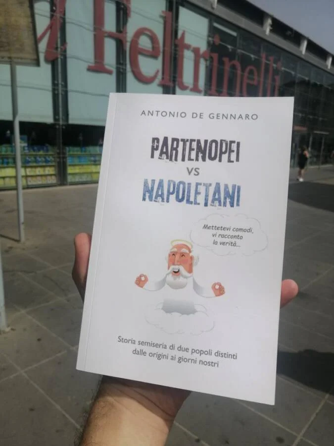 partenopei vs napoletani