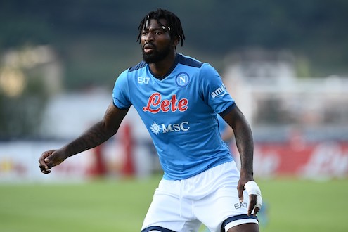 Napoli-Girona, formazioni: riposa Kvara, gioca Politano. Torna Anguissa