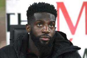 Bakayoko, sei anni di prestiti infruttuosi e stagioni anonime (L’Equipe) item-thumbnail
