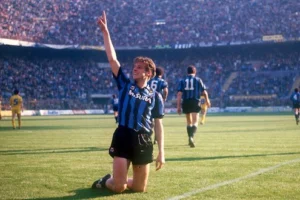 Nicola Berti