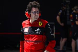 Binotto porterà i segreti della Ferrari in Mercedes o Alpine (CorSport) item-thumbnail