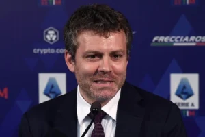 serie a casini dazn aia ultras Lega Serie A Sky