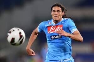 Cavani: «Gattuso è un allenatore appassionato. Crede nel lavoro, nel sacrificio» item-thumbnail