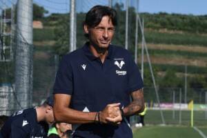 Salta un’altra panchina in Serie A: il Verona ha deciso di esonerare Cioffi item-thumbnail