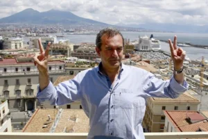 De Magistris